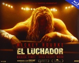 The Wrestler (Blu-ray Movie)