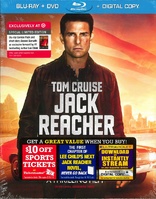 Jack Reacher (Blu-ray Movie), temporary cover art