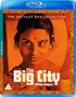 The Big City (Blu-ray Movie)