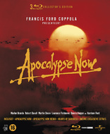 Apocalypse Now (Blu-ray Movie)