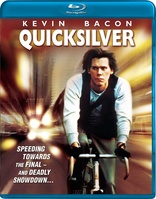 Quicksilver (Blu-ray Movie)