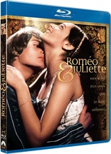 Romeo and Juliet (Blu-ray Movie), temporary cover art