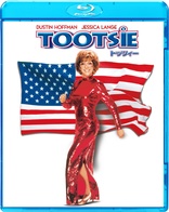 Tootsie (Blu-ray Movie), temporary cover art