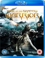 Rise of the Shadow Warrior (Blu-ray Movie)