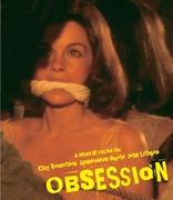 Obsession (Blu-ray Movie)