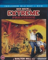 Extreme Prejudice (Blu-ray Movie)