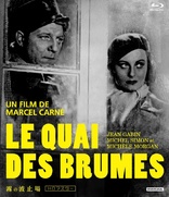 Le Quai Des Brumes (Blu-ray Movie)