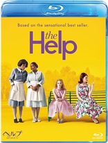 The Help (Blu-ray Movie)