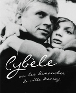 Sundays and Cybele (Blu-ray Movie)