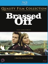 Brassed Off (Blu-ray Movie), temporary cover art