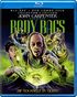 Body Bags (Blu-ray Movie)