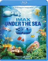 IMAX: Under the Sea (Blu-ray Movie)