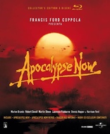 Apocalypse Now (Blu-ray Movie)