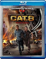 Cat. 8 (Blu-ray Movie)