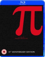 Pi (Blu-ray Movie)