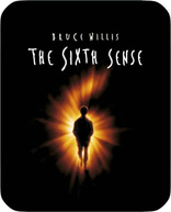 The Sixth Sense (Blu-ray Movie), temporary cover art