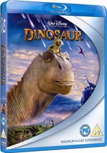 Dinosaur (Blu-ray Movie)