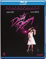 Dirty Dancing (Blu-ray Movie)