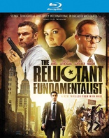 The Reluctant Fundamentalist (Blu-ray Movie), temporary cover art