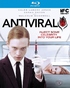 Antiviral (Blu-ray Movie)
