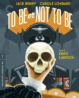 To Be or Not to Be (Blu-ray Movie)