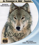 Wolves (Blu-ray Movie)