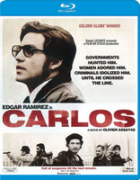 Carlos (Blu-ray Movie)