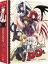 High School DxD: Complete Series (Blu-ray Movie)