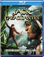 Jack the Giant Slayer (Blu-ray Movie)