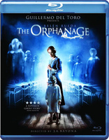 The Orphanage (Blu-ray Movie)