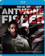 Antwone Fisher (Blu-ray Movie)