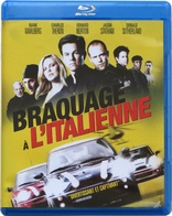 The Italian Job (Blu-ray Movie), temporary cover art