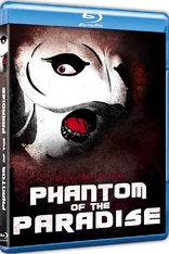 Phantom of the Paradise (Blu-ray Movie)