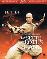 Il etait une fois en Chine II: la secte du lotus blanc (Blu-ray Movie)