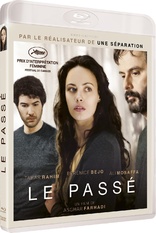 Le Pass (Blu-ray Movie)
