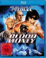 Blood Money (Blu-ray Movie)