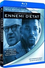 Enemy of the State (Blu-ray Movie)