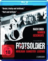 Rise of the Footsoldier (Blu-ray Movie)