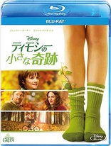 The Odd Life of Timothy Green (Blu-ray Movie), temporary cover art