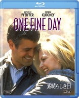 One Fine Day (Blu-ray Movie)