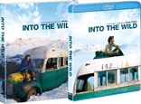 Into the Wild (Blu-ray Movie)