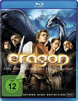 Eragon (Blu-ray Movie)