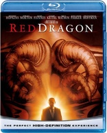 Red Dragon (Blu-ray Movie)