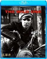 The Wild One (Blu-ray Movie)