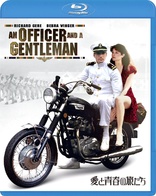 An Officer and a Gentleman (Blu-ray Movie)