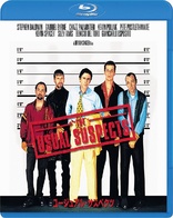 The Usual Suspects (Blu-ray Movie)