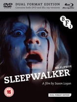 Sleepwalker (Blu-ray Movie)