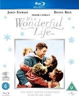 It's a Wonderful Life (Blu-ray Movie)