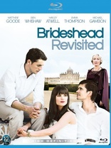 Brideshead Revisited (Blu-ray Movie), temporary cover art