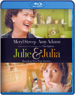 Julie & Julia (Blu-ray Movie), temporary cover art